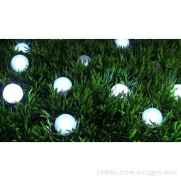 LED Garden Ball Light